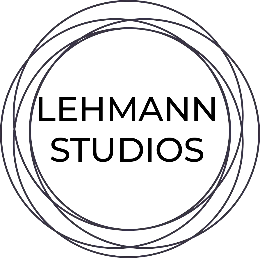 Lehmann Studios logo