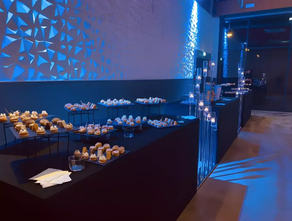 cocktails